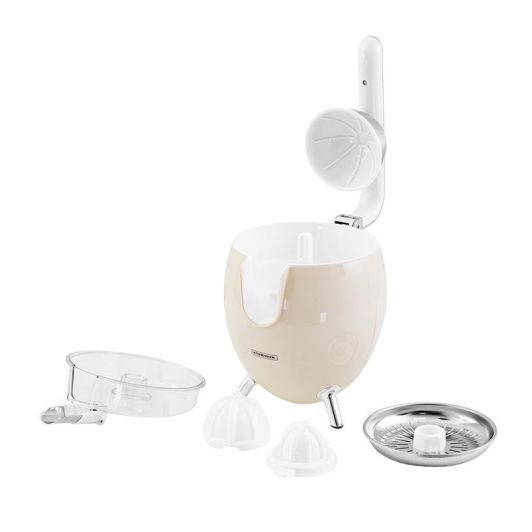 Citruspers Kitchencook Presspod Crème