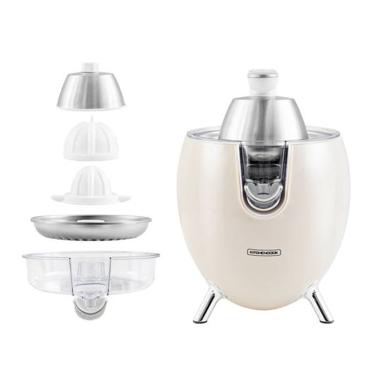 Citruspers Kitchencook Presspod Crème