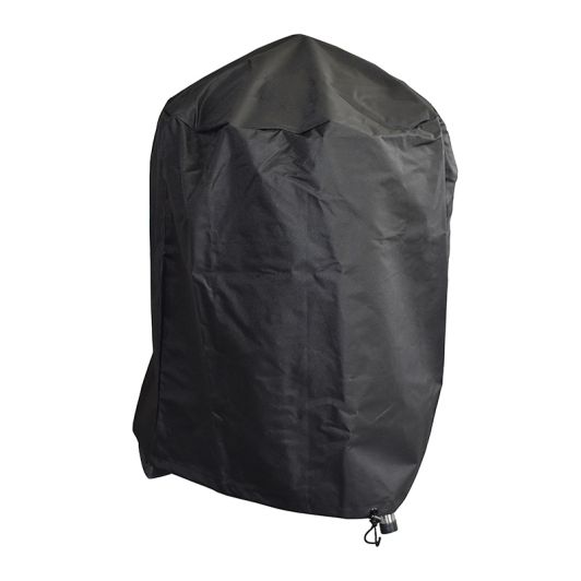 Housse premium ronde 70x80cm COOK'N EAT pour barbecue