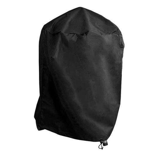 Housse premium ronde 70x80cm COOK'N EAT pour barbecue