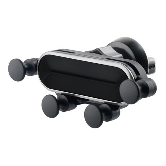 support pour smartphone Edenwood pour grille aeration