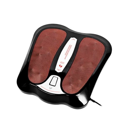 Masseur YOGHI MASSEUR PIEDS SHIATSU