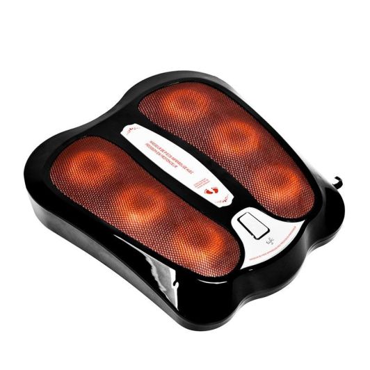 Masseur YOGHI MASSEUR PIEDS SHIATSU