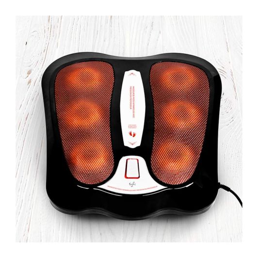 Masseur YOGHI MASSEUR PIEDS SHIATSU