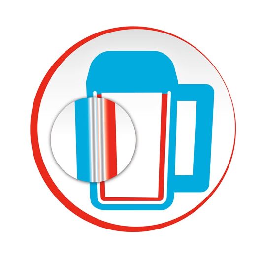 Blender chauffant MOULINEX LM841B10 EASY SOUP