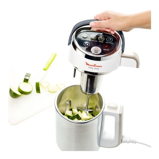 Blender chauffant MOULINEX LM841B10 EASY SOUP