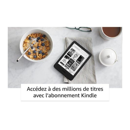 E-reader AMAZON Kindle 6