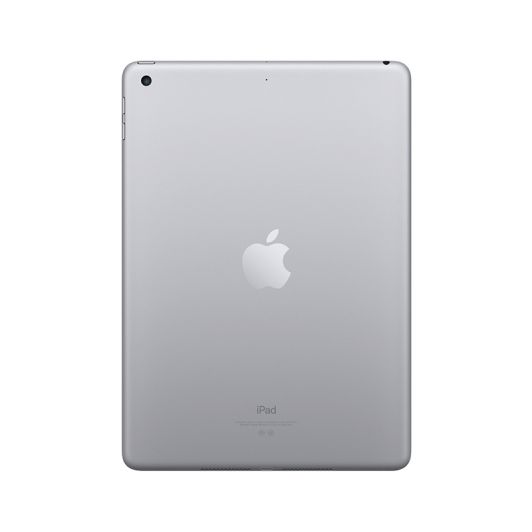 APPLE iPAD 6 32 Go gris Reconditionné Grade ECO + Coque