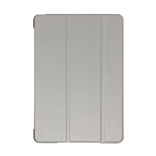 APPLE iPAD 6 32 Go gris Reconditionné Grade ECO + Coque