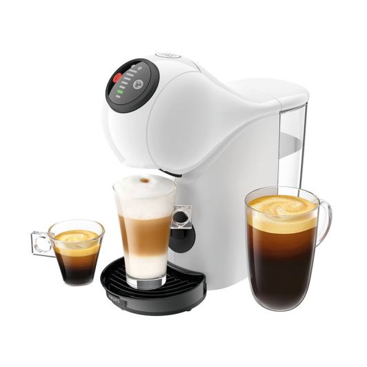 Espressomachine KRUPS YY5215FD GENIO