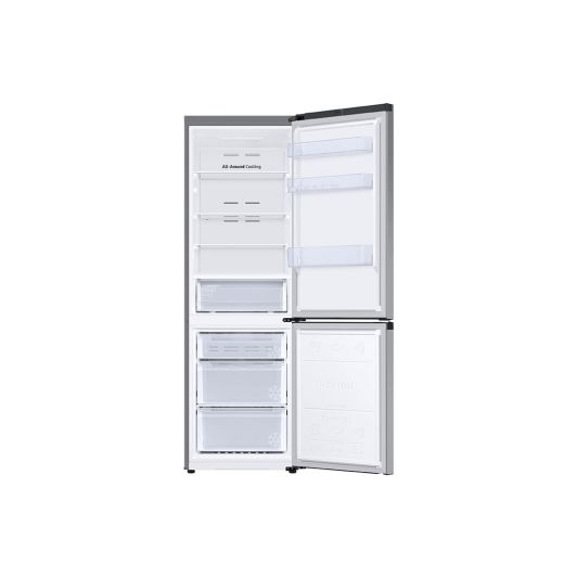 Réfrigérateur combiné SAMSUNG RB34C600DSA/EF