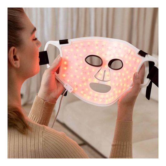 SILK'N MASQUE Anti-aging FaceMask 100