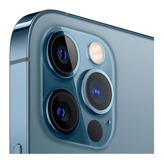 APPLE iPhone 12 Pro 128 Gb blauw Refurbished grade ECO