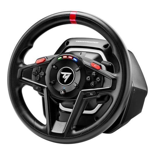 Schenkkan THRUSTMASTER T128 PS5/PS4/PC