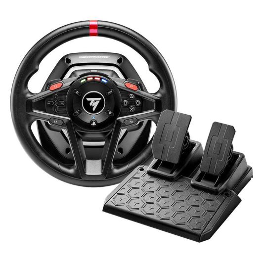 Schenkkan THRUSTMASTER T128 PS5/PS4/PC