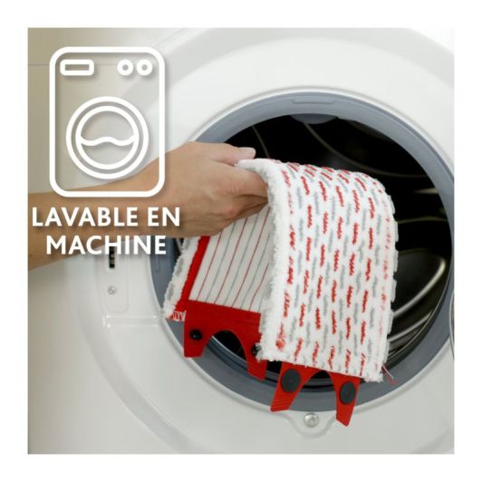 Set VILEDA ULTRAMAX TURBO, essorage avec pédale