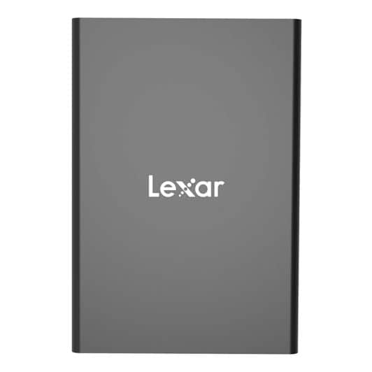 SSD externe LEXAR 1To - USB 3.2
