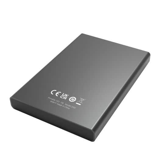 Externe SSD LEXAR 1Tb - USB 3.2