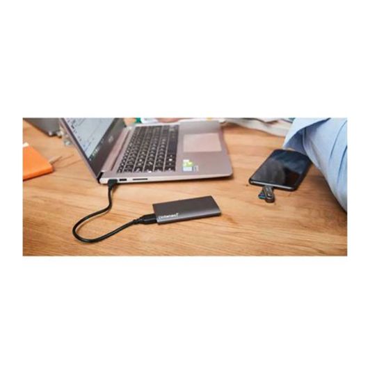Externe SSD INTENSO 1TB