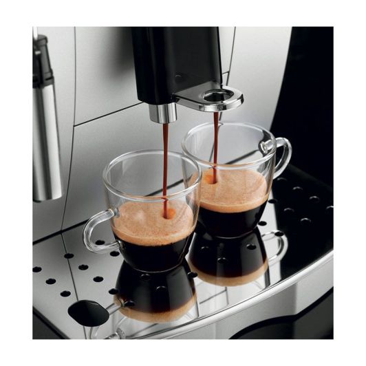Espressomachine DELONGHI ECAM22.110.SB S