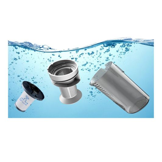 Aspirateur balai ROWENTA RH6820WO