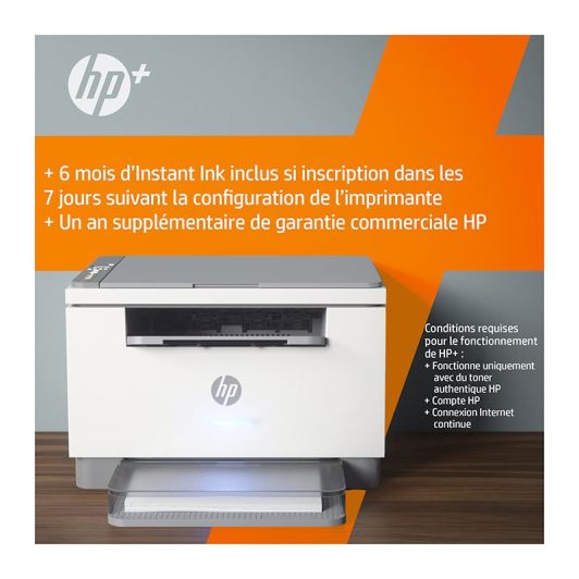 Printer HP LASER M234DWE