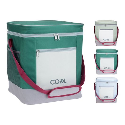 Koelbox 30L 31x31x37cm