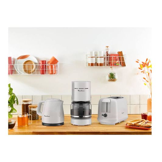 Broodrooster MOULINEX LT160B10 