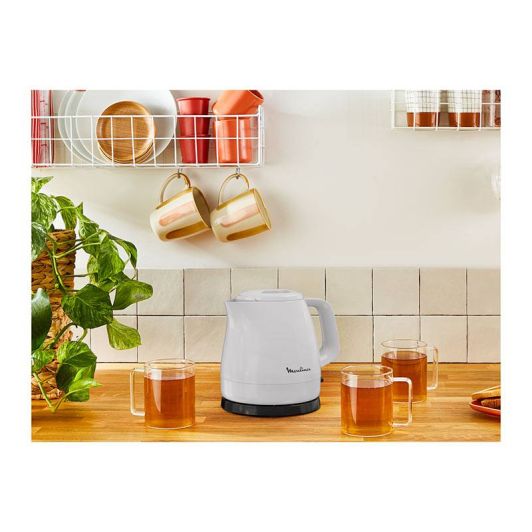 Bouilloire MOULINEX BY153B10 0,8L 