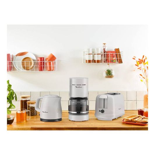 Bouilloire MOULINEX BY153B10 0,8L 