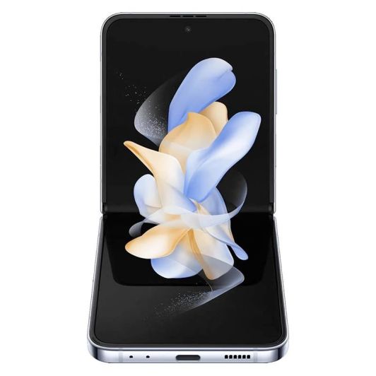 Smartphone Samsung ZFLIP4 Reconditionné 128 Go