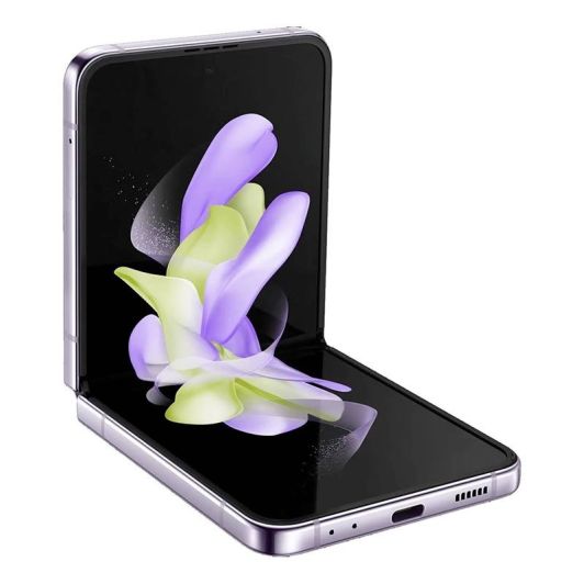 Refurbished Smartphone Samsung ZFLIP4 128 Gb