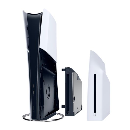 Playstation 5 Disc Editie - Chassis D