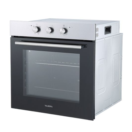 Katalyse-oven VALBERG CO 76 C X 302C