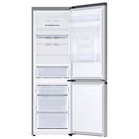 Réfrigérateur Combiné SAMSUNG RB34T632ESA (344L