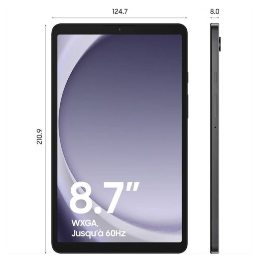 Tablette Samsung 8,7