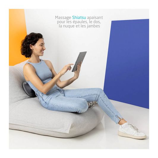Kussen MEDISANA MC25E MC250 SHIATSU verwarmd