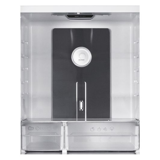 4 deurs koelkast VALBERG 4D 421 D W742C