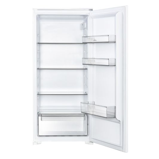 1 deur inbouwkoelkast VALBERG BI 1D 199 E W742