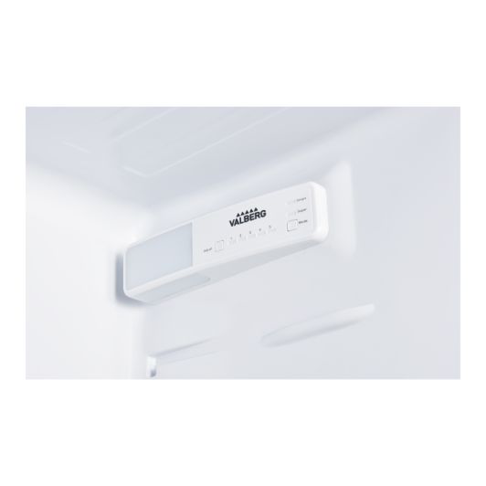 1 deur inbouwkoelkast VALBERG BI 1D 199 E W742