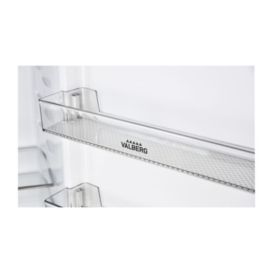 Réfrigérateur intégrable 1 porte VALBERG BI 1D 199 E W742C