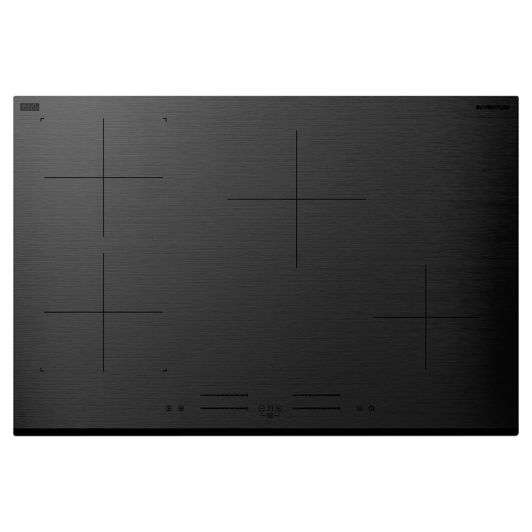 Inductiekookplaat INVENTUM IKI7735MAT