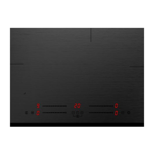 Inductiekookplaat INVENTUM IKI7735MAT