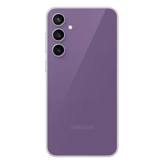 Smartphone SAMSUNG S23 FE 5G 128Gb  Violet