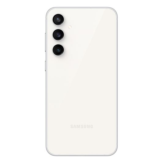 Smartphone SAMSUNG S23 FE 5G 128Go Crème
