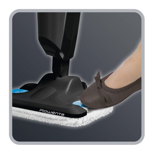 Stoomreiniger ROWENTA RY6555WH