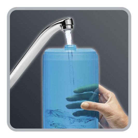 Stoomreiniger ROWENTA RY6555WH