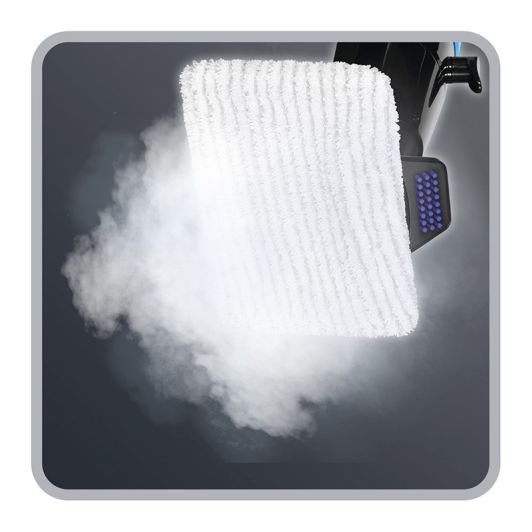 Stoomreiniger ROWENTA RY6555WH