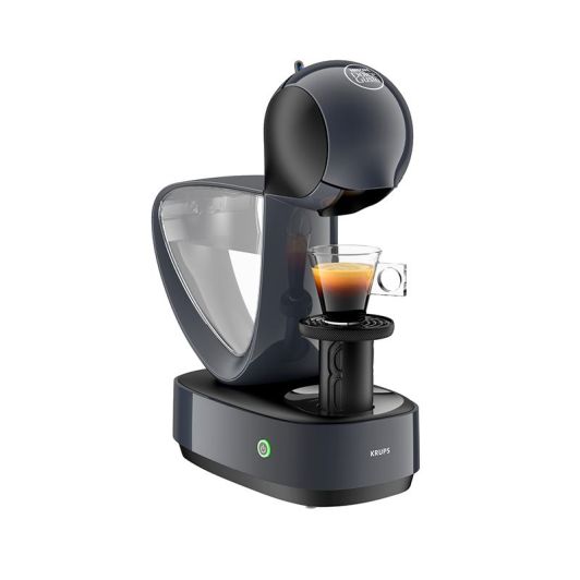 Expresso KRUPS YY5177FD COFFRET INFINISSIMO