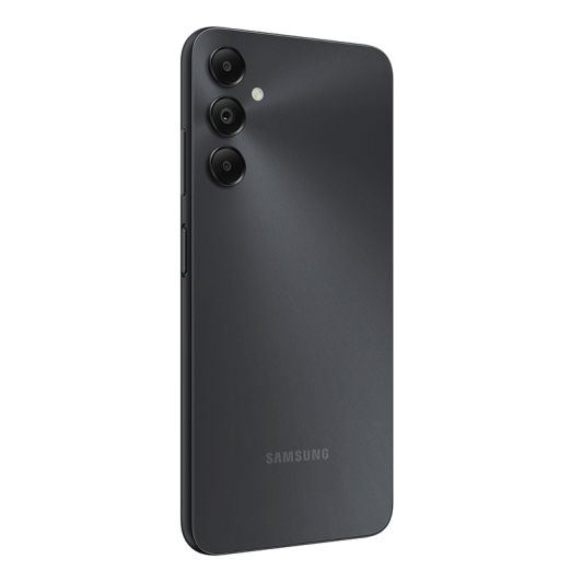 Smartphone SAMSUNG A05s 4G 64Gb zwart